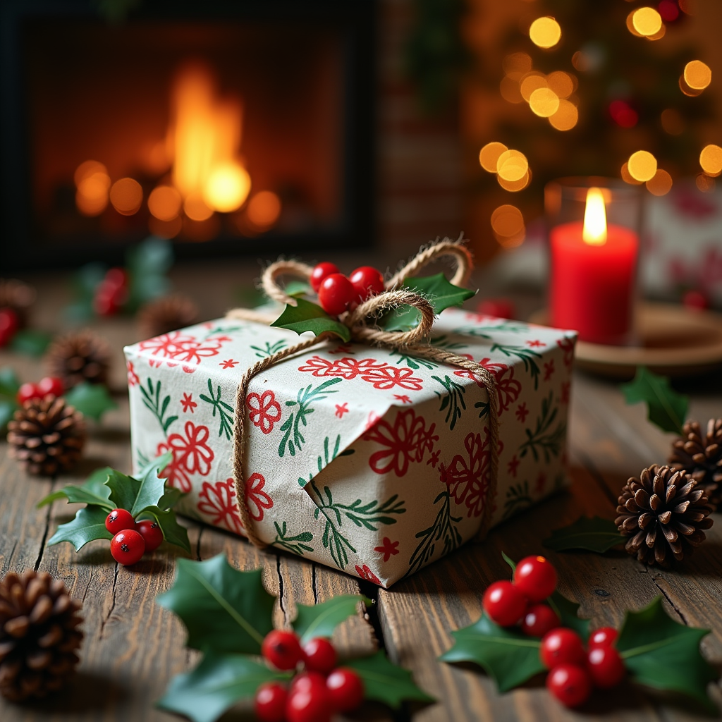 You are currently viewing 10 Eco-Friendly Gift-Wrapping Ideas You Can Find at a Thrift Store